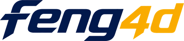 Logo feng4d